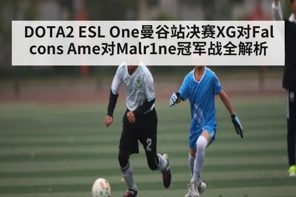 DOTA2 ESL One曼谷站决赛XG对Falcons Ame对Malr1ne冠军战全解析